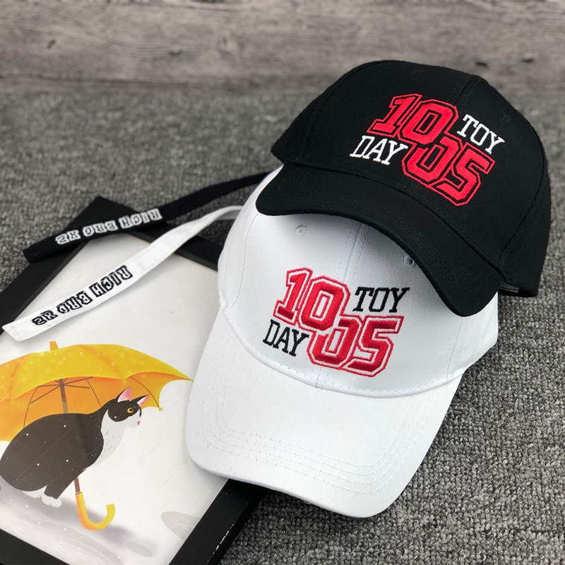 หมวกเบสบอล DAYTOY 1005