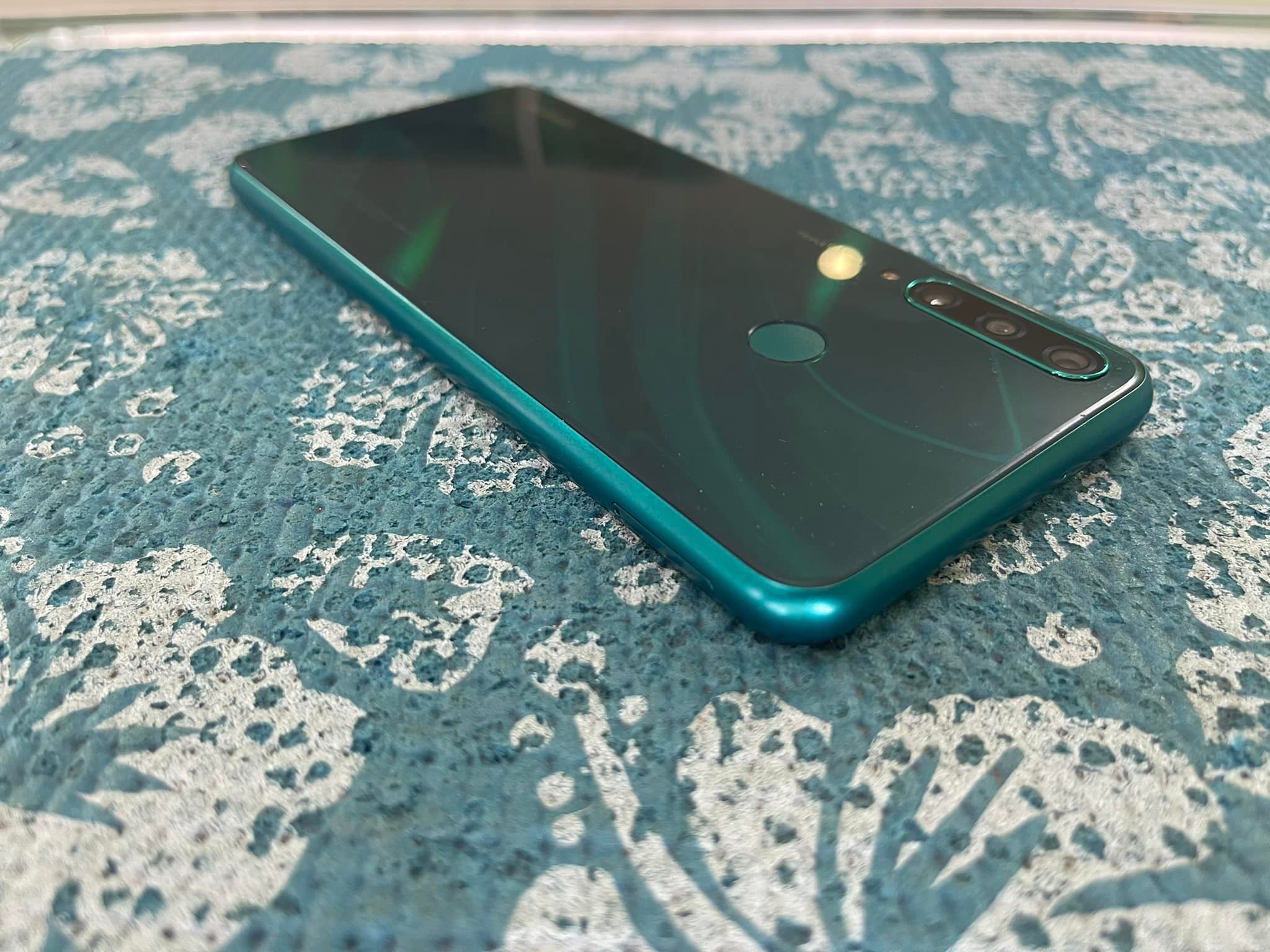 ( SOLD OUT ) Huawei Y6p