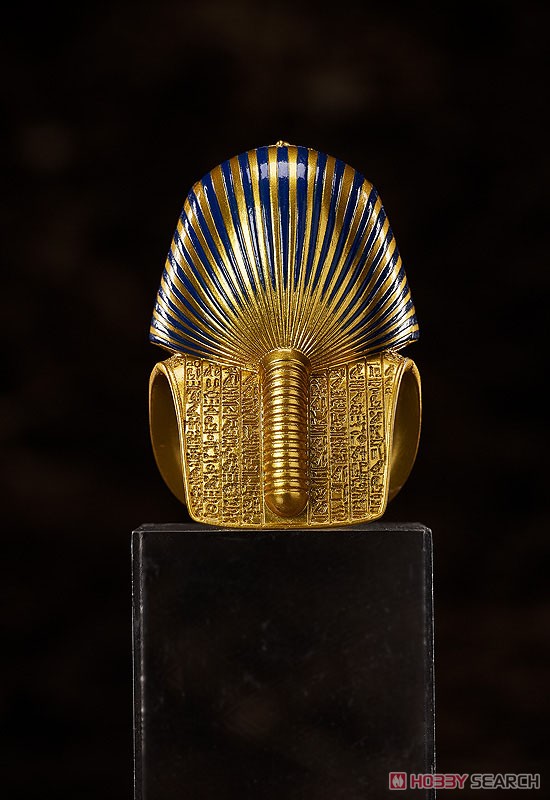 <Preorderถึง 19/11/2021>🔔เปิดรับPreorder มัดจำ 500 บาท figma Tutankhamun (PVC Figure)