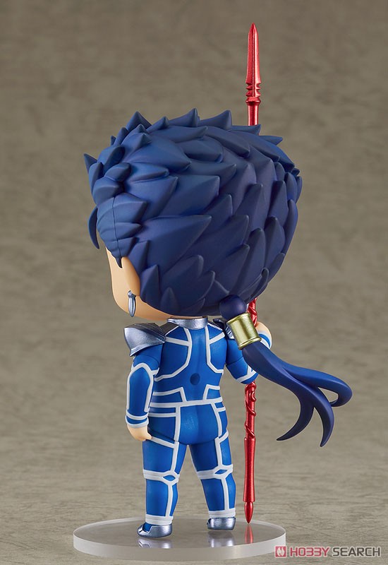 <Preorderถึงวันที่ 26/8/2022 > เปิดรับPreorder #มัดจำ 500 บาท Nendoroid Lancer/Cu Chulainn