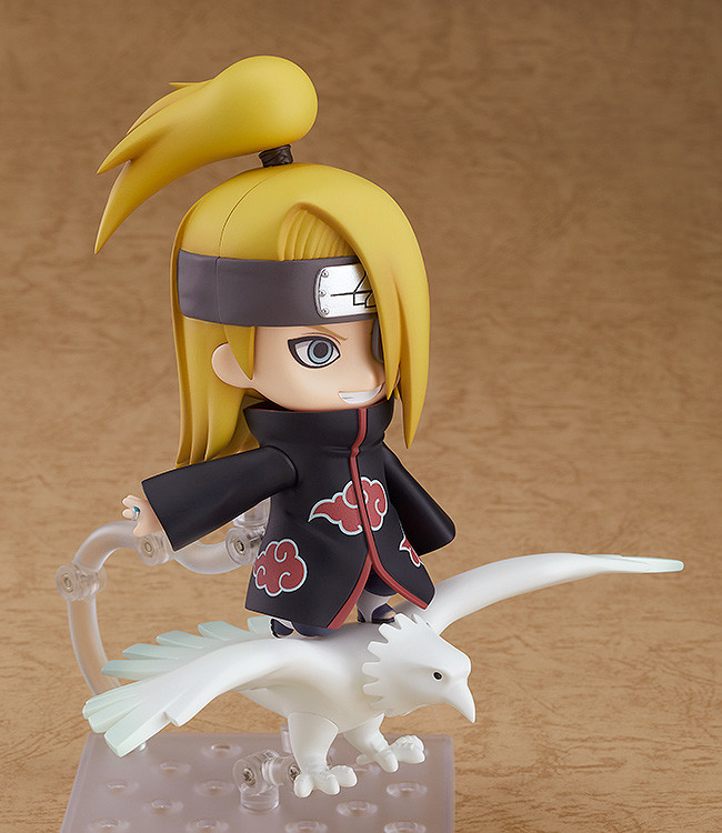 เปิดรับPreorder มัดจำ 300 บาท Nendoroid Deidara