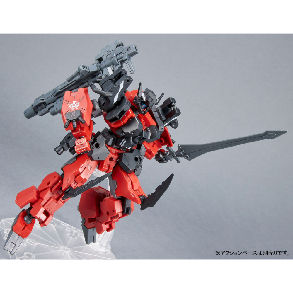 <Preorderปิดรับที่ 10 คิว >เปิดรับPreorder มัดจำ400บาท * p-bandai 30MM 1/144 eEXM-21 Rabiot (R623 Corps)