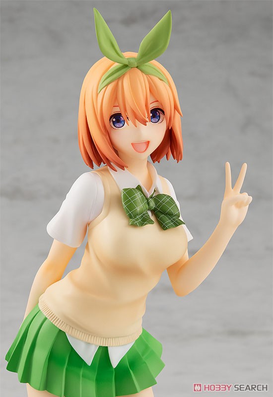 เปิดรับPreorder มัดจำ 200 บาท Pop Up Parade Yotsuba Nakano (PVC Figure)