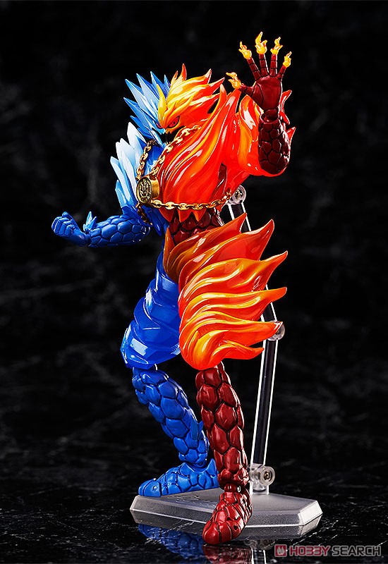 <Preorderถึง 2/9/2022>🔔เปิดรับPreorder มัดจำ 1300 บาท figma Flazzard