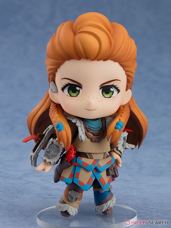 <Preorderถึงวันที่ 17/6/2022 > เปิดรับPreorder #มัดจำ 300บาท Nendoroid Aloy (PVC Figure)