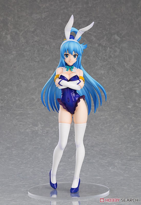 <Preorderถึง 18/8/2023>เปิดรับPreorder มัดจำ 600 บาท Pop Up Parade Aqua: Bunny Ver. L Size
