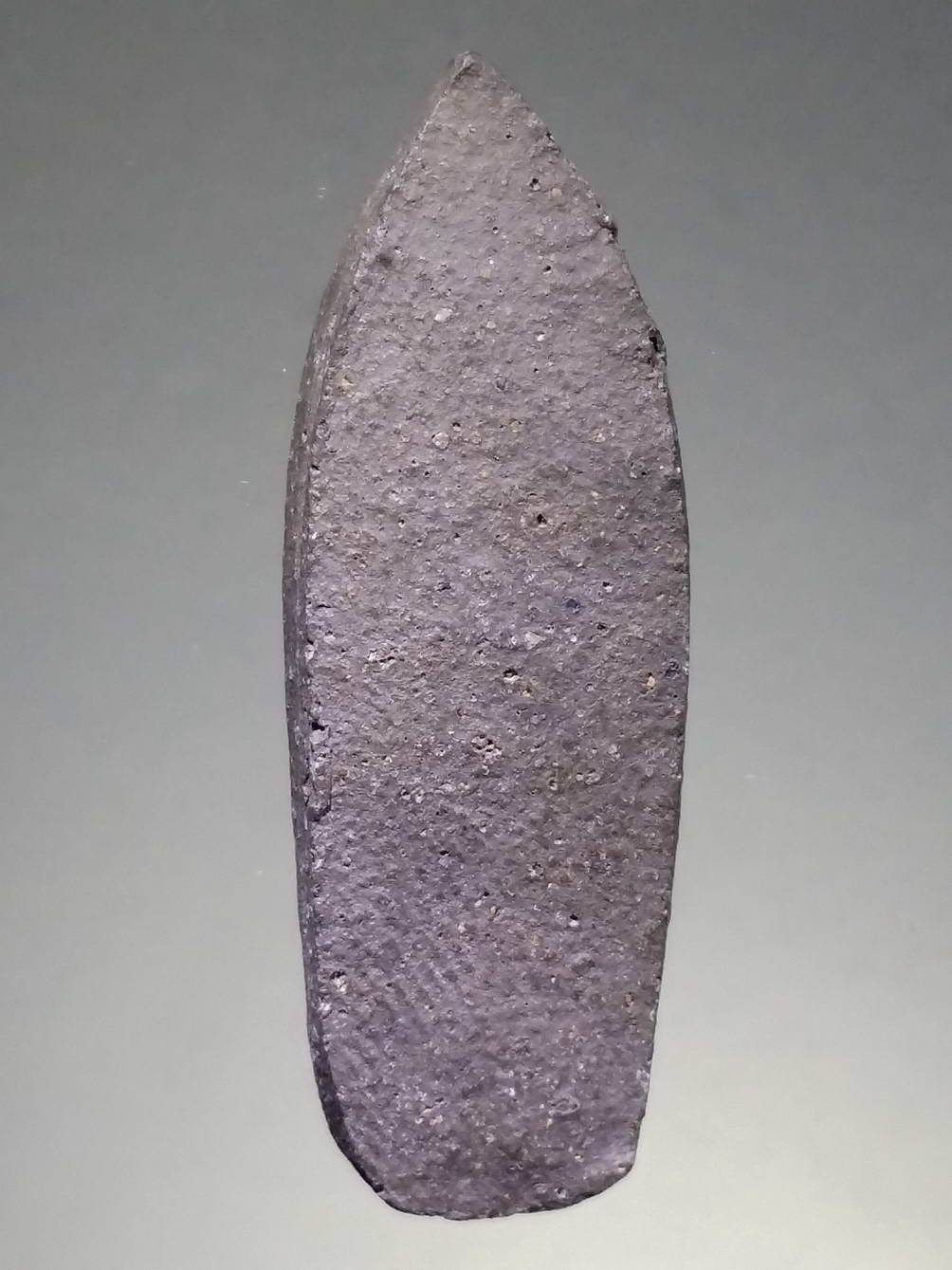 รหัสสินค้า พระไม่ทราบที่ 268 พระลีลา เนื้อดินเผา ไม่ทราบที่