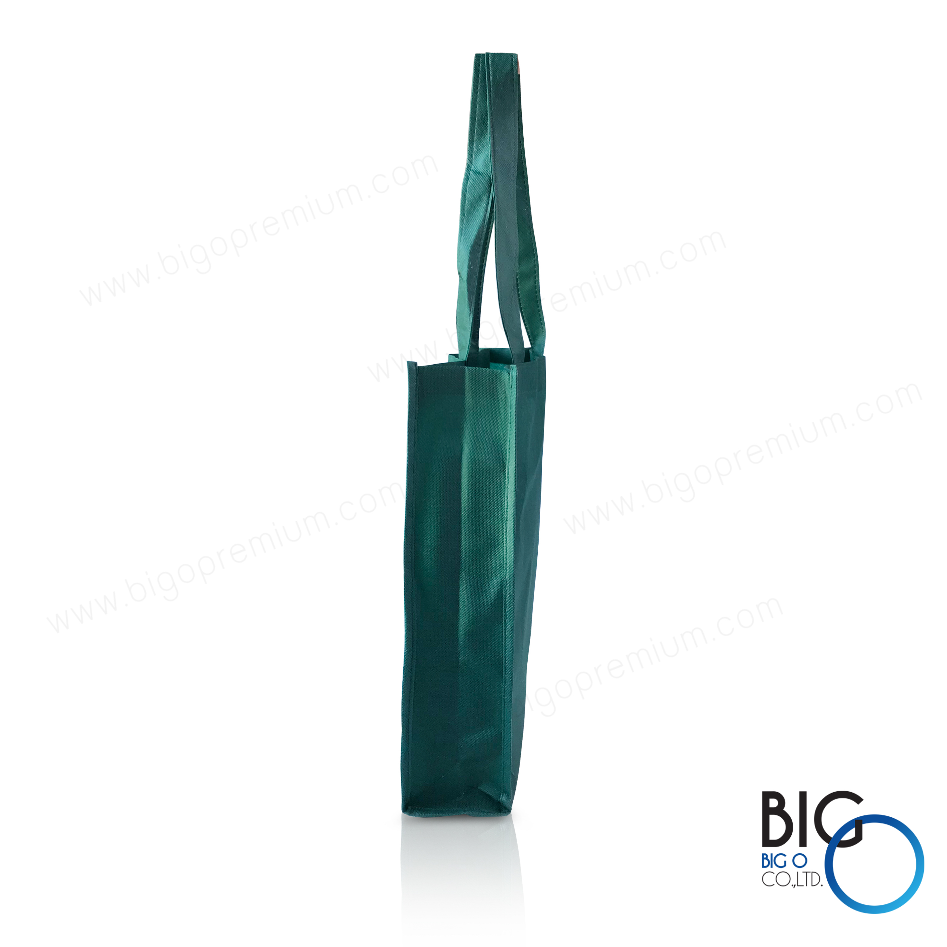 กระเป๋าสั่งทำ กระเป๋าสปันบอนด์ Bangkadi