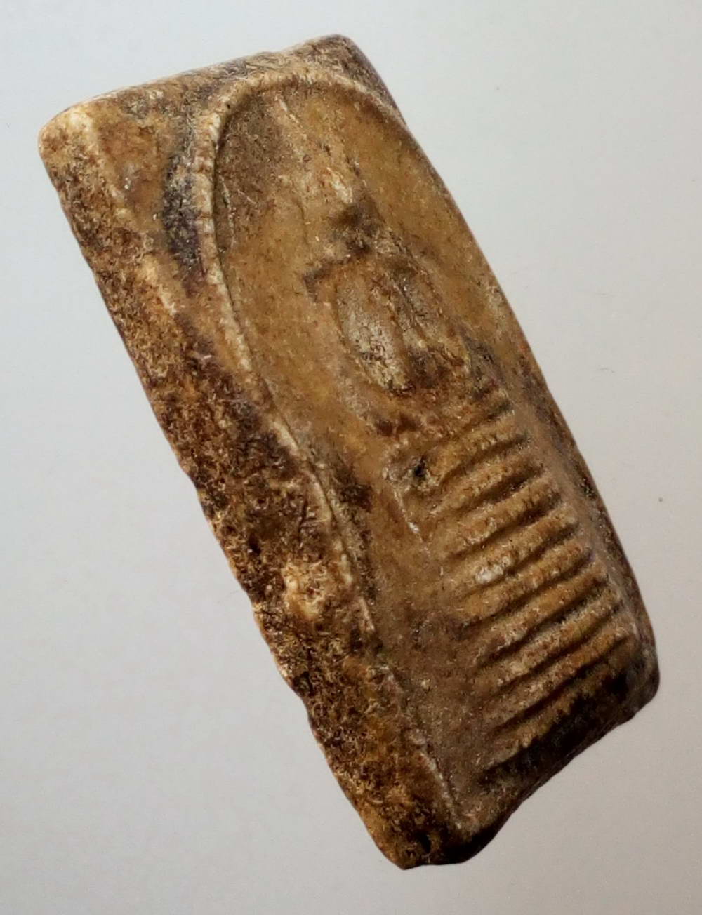 รหัสสินค้า พระไม่ทราบที่ 134 พระสมเด็จเนื้อผง ล้อพิมพ์วัดเกศไชโย ไม่ทราบที่ พระรายการนี้ให้เช่าบูชาเเล้ว