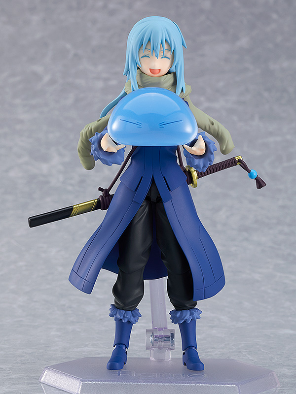 เปิดรับPreorder มัดจำ 600 บาท figma Rimuru