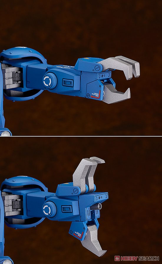 <Preorderปิดรับวันที่ 22/9/2023 > 🔔เปิดรับPreorder มัดจำ 600 บาท Plamax SV-01 1/24 Scale X / ATH-02 Strike Dog