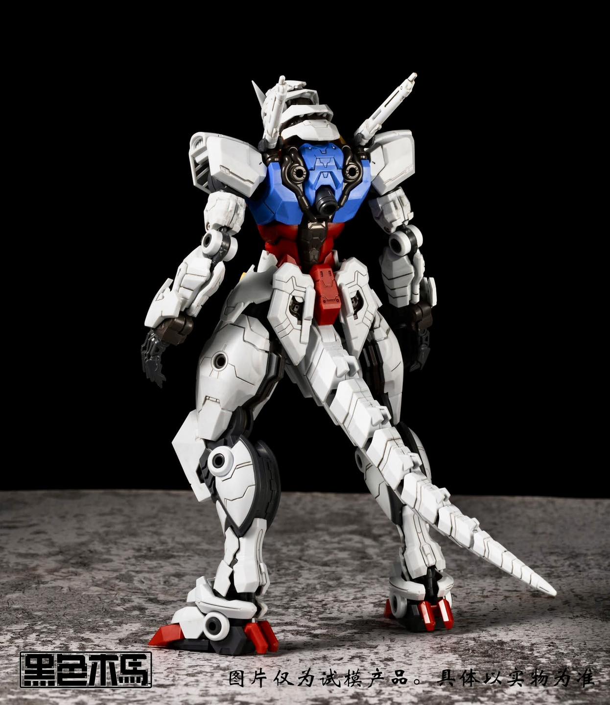 <Preorderถึง 1/8/2025>เปิดรับPreorder มัดจำ 50 บาท โมจีน GUNZOID ่ ค่าย Black Trojan Horse