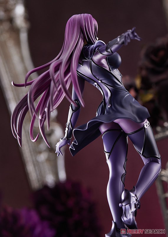 <Preorderถึง 20/5/2022>เปิดรับPreorder มัดจำ 200 บาท Pop Up Parade Lancer/Scathach (PVC Figure)