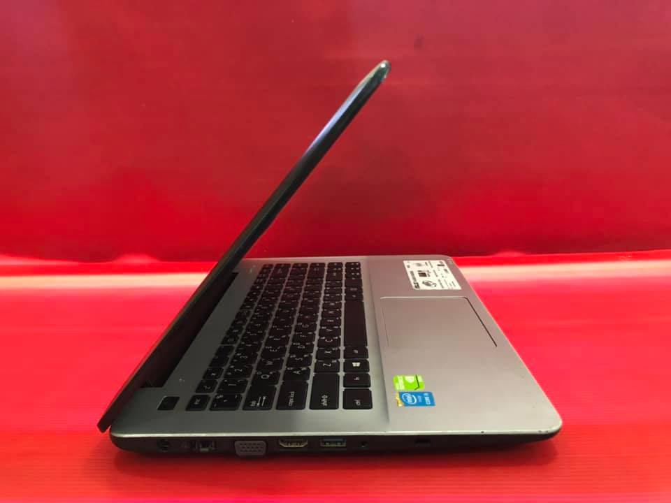 ( SOLD OUT ) ASUS K455LD-WX062D