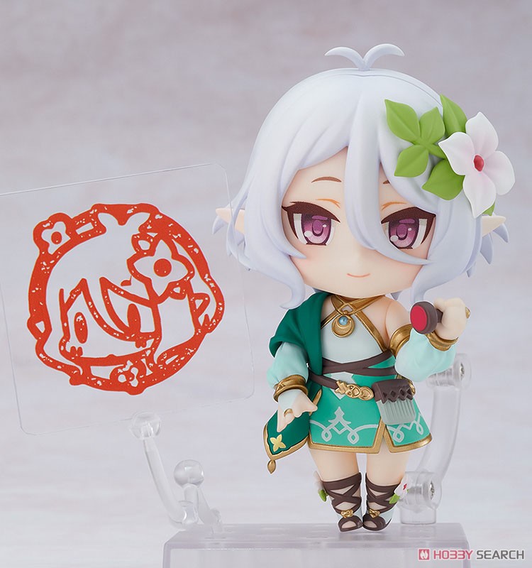 <Preorderถึง 8/7/2021> เปิดรับPreorder #มัดจำ 300 บาท Nendoroid Kokkoro (PVC Figure)