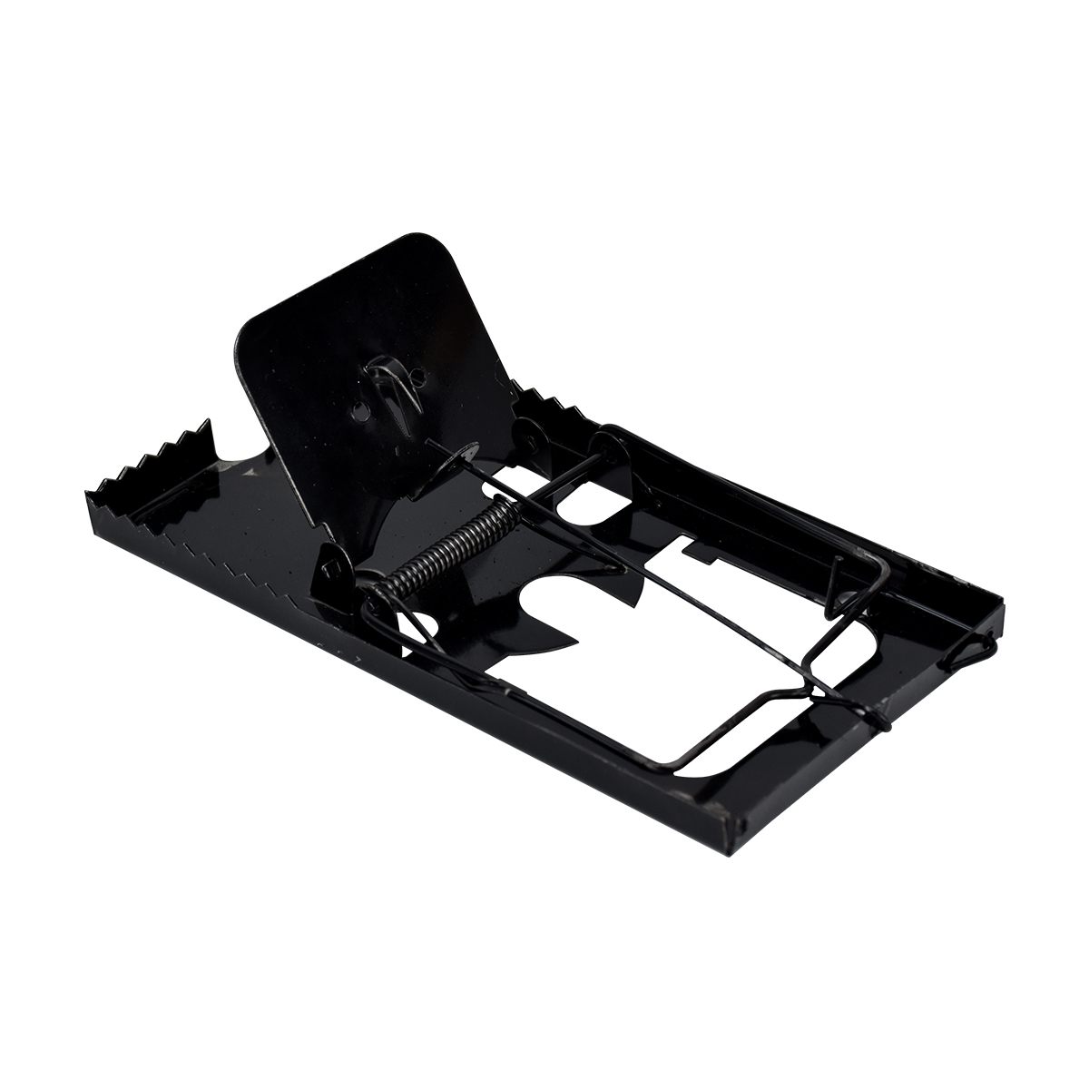 กรงดักหนู แบบสปริง