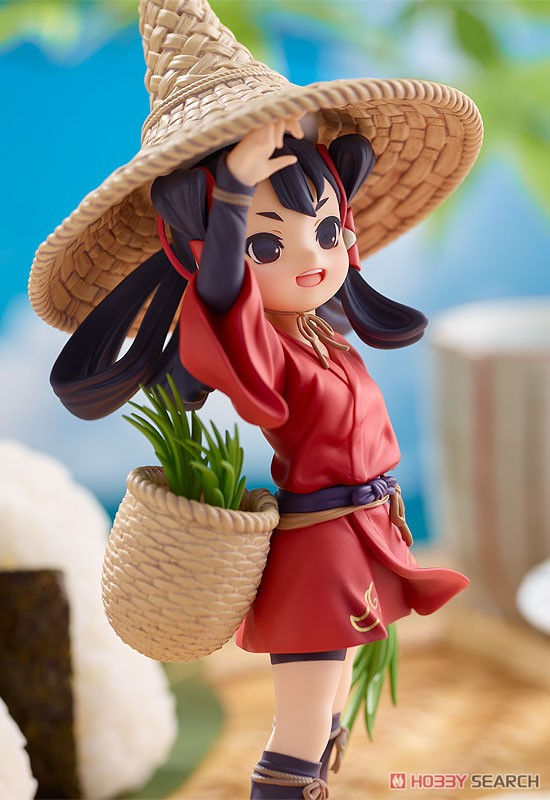<Preorderถึง 20/8/2021>เปิดรับPreorder มัดจำ 200 บาท Pop Up Parade Princess Sakuna (PVC Figure)