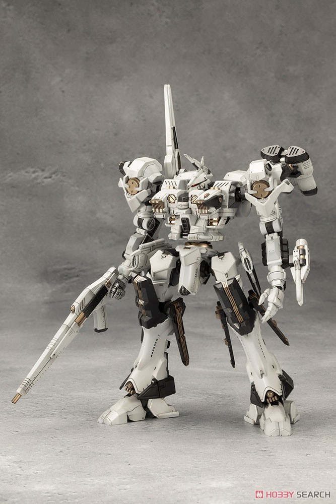 <Preorderถึง14/11/2023>เปิดรับPreorder มัดจำ 900 บาท Rosenthal CR-HOGIRE Noblesse Oblige Full Package Ver. (Plastic model)