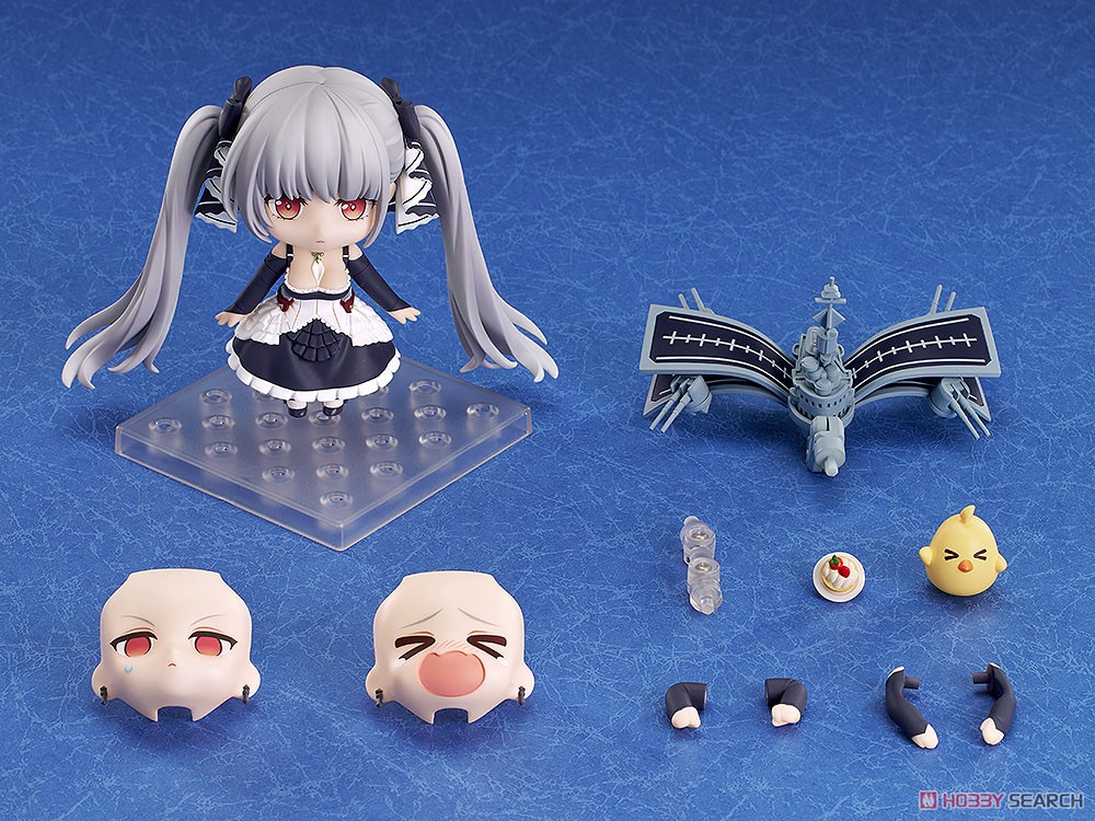 <Preorderถึงวันที่ 20/9/2024> เปิดรับPreorder #มัดจำ 600 บาท Nendoroid Formidable