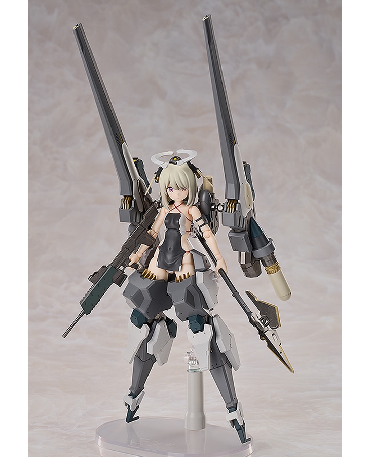 <Preorderถึง 26/1/2024 > 🔔เปิดรับPreorder มัดจำ 1300บาท Hyper Body Charged Particle Cannon General-