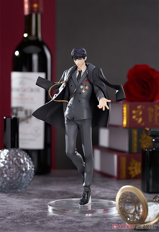 <Preorderถึง22/7/2021>เปิดรับPreorder มัดจำ 200 บาท Pop Up Parade Zeyan Li (PVC Figure)