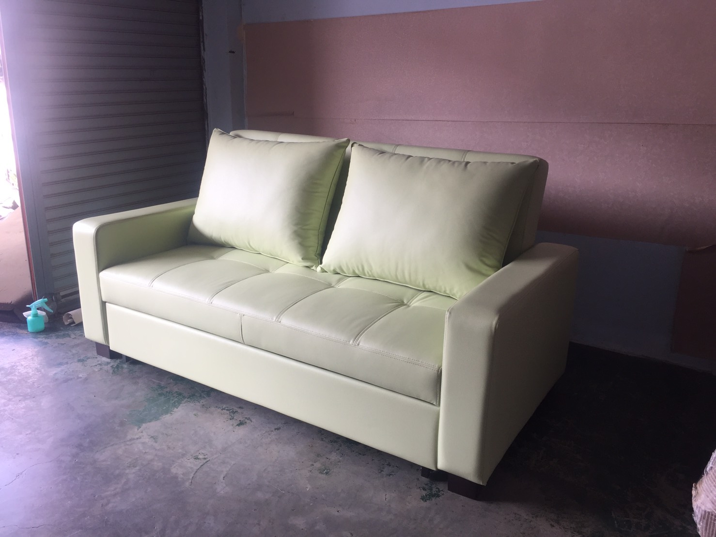 โซฟาเบด Harper 190 cm