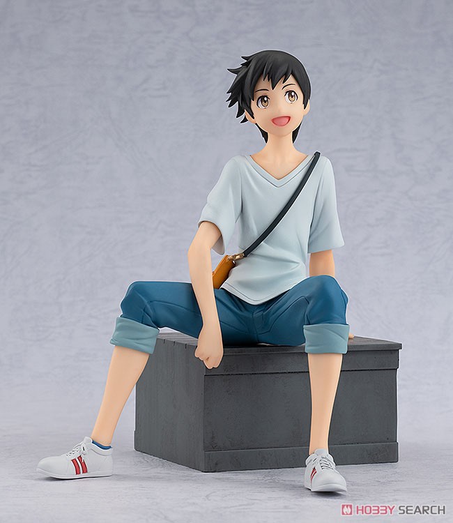 <Preorderถึง 20/8/2021>เปิดรับPreorder มัดจำ 200 บาท PPop Up Parade Hodaka Morishima (PVC Figure)