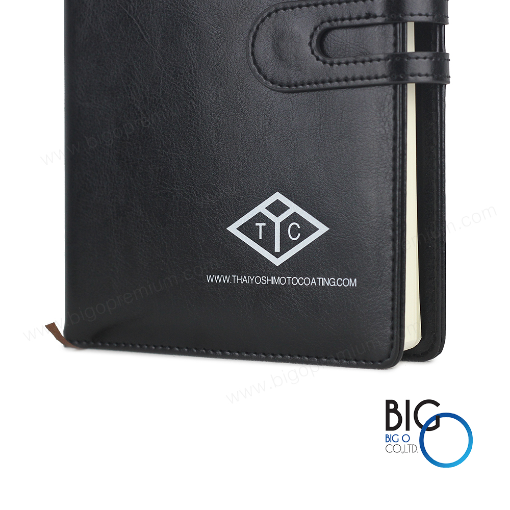 TYC Brother Industrial Co., Ltd.