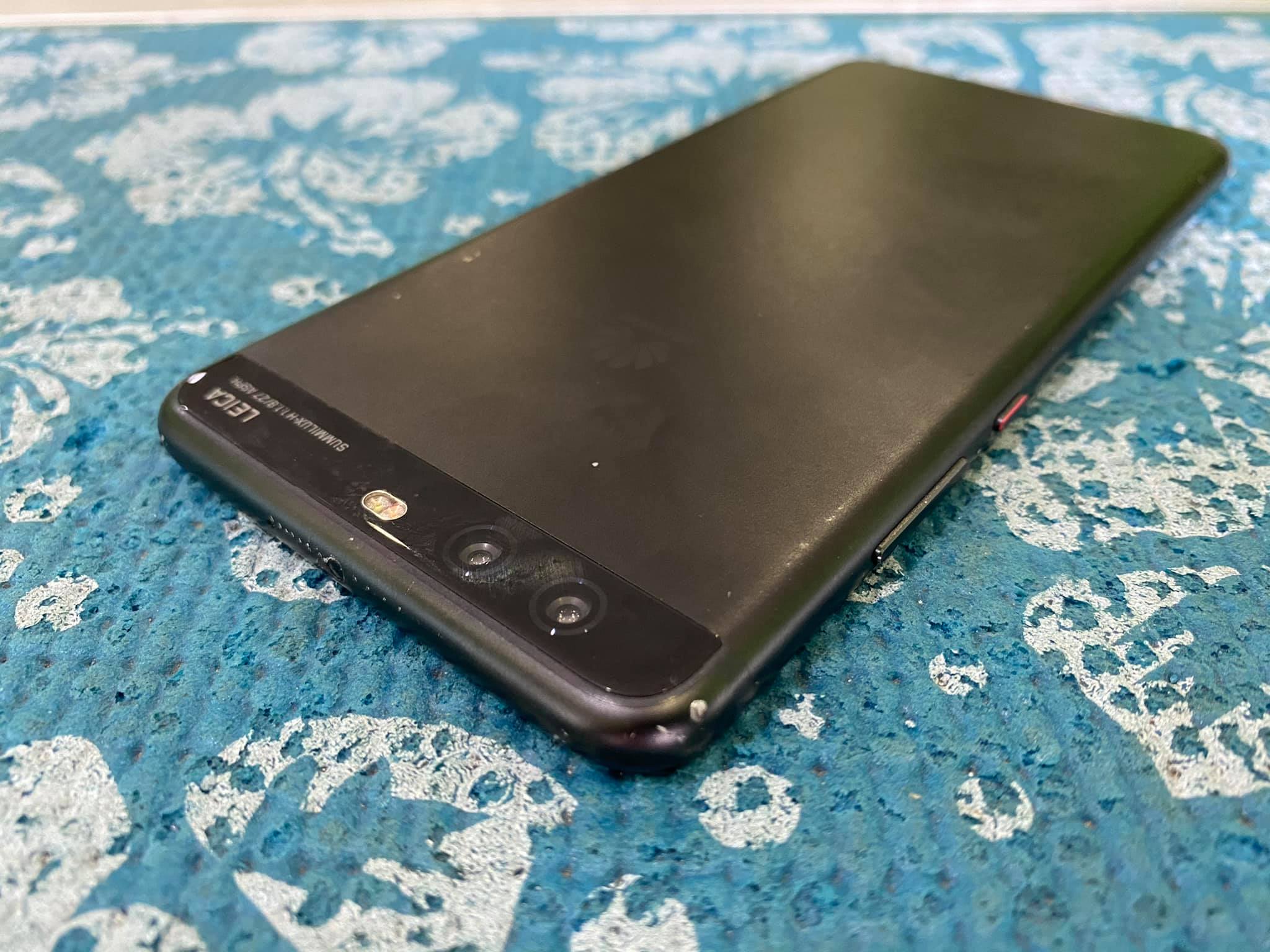 ( SOLD OUT ) Huawei P10 Plus