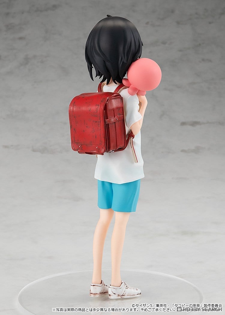 <Preorderถึง 5/12/2025 >เปิดรับPreorder มัดจำ 300 บาท POP UP PARADE Shizuka Kuze & Takopi 1.5