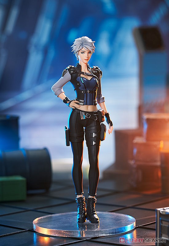 <Preorderถึง 5/11/2021>เปิดรับPreorder มัดจำ 200 บาท Pop Up Parade Ran Bing (PVC Figure)