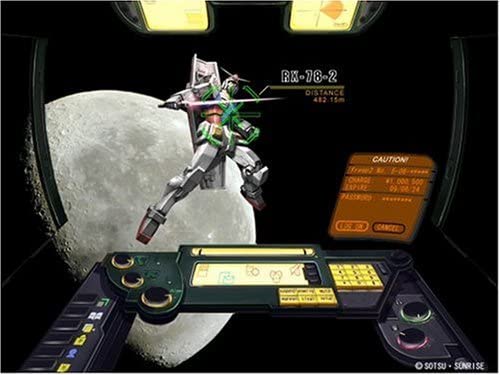 กันดั้ม GF Gundam IP Phone RX-78-2 Gundam Ver. freep2 GIP-RX782