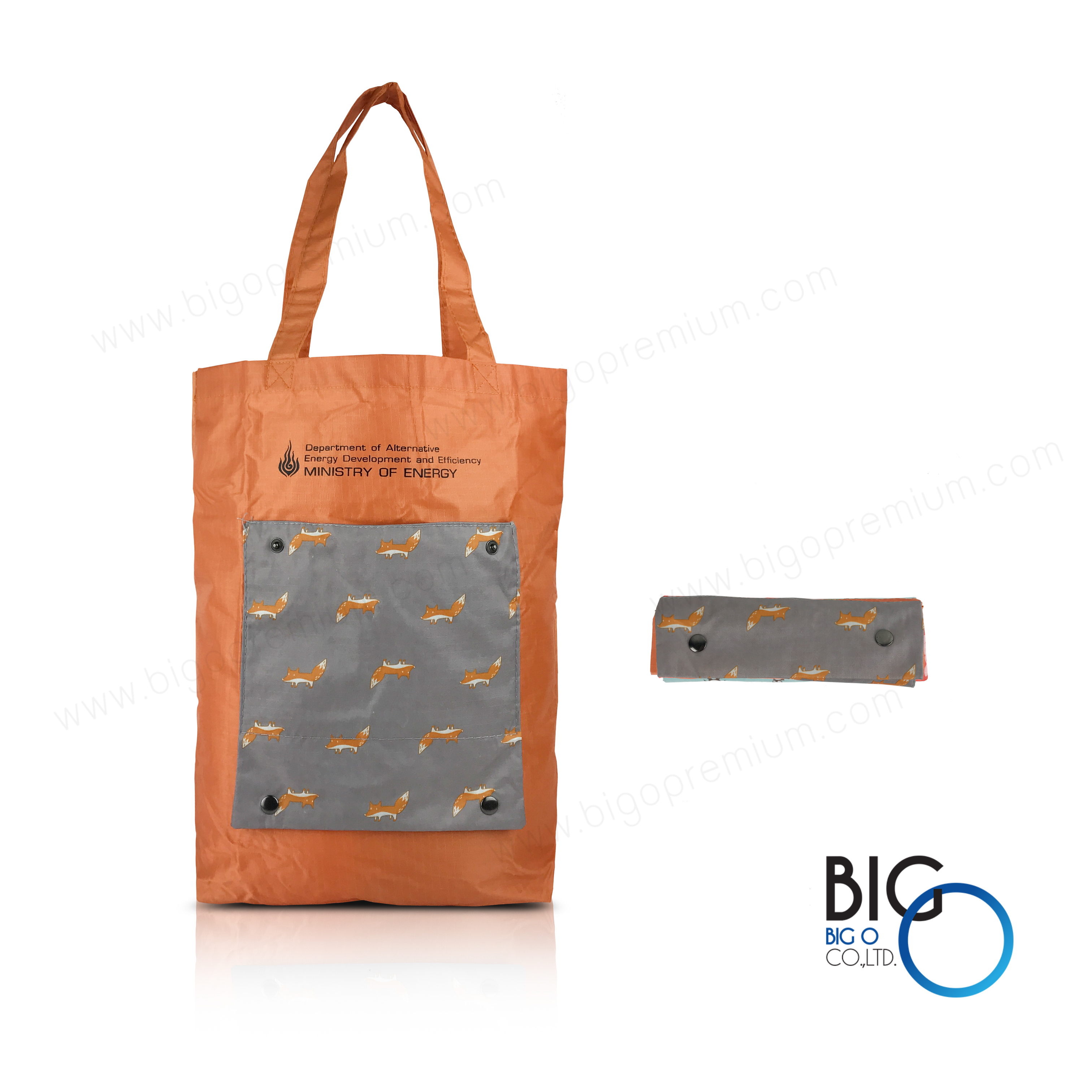 กระทรวงพลังงาน (Ministry of Energy)