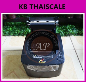 เครื่องพิมพ์ใบเสร็จ เครื่องปริ้นใบเสร็จ เครื่องพิมพ์กระดาษความร้อน58มม,80มม. เครื่องพิมพ์สลิป58มม และ 80มม. เครื่องพิมพ์ใบเสร็จอย่างย่อ 58MM,80MM Thermal Printer PG 80330