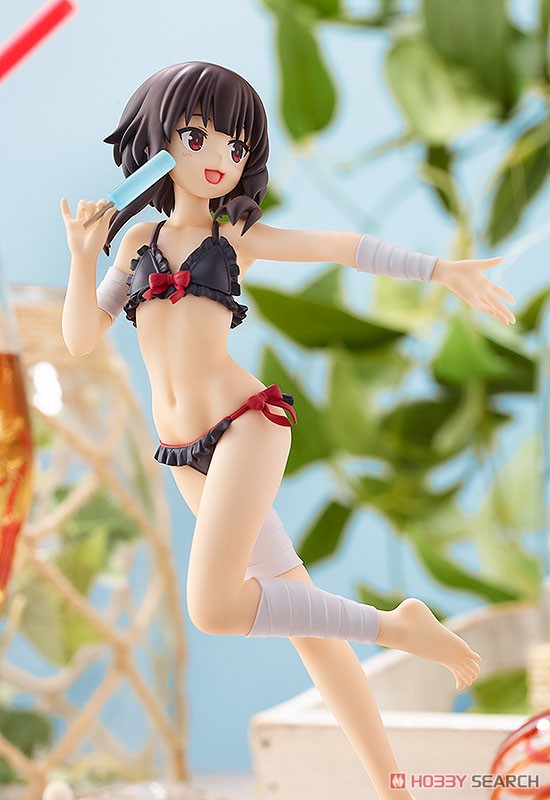 <Preorderถึง 10/9/2021>เปิดรับPreorder มัดจำ 200 บาท Pop Up Parade Megumin: Swimsuit Ver. (PVC Figure)