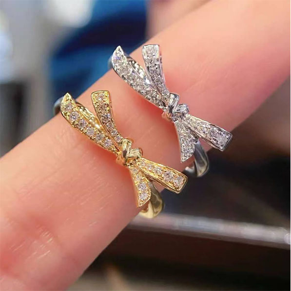 แหวนหมั้น ซางเหยียน-เหวินอี้ฝาน วันนี้วันไหนยังไงก็เธอ The First Frost