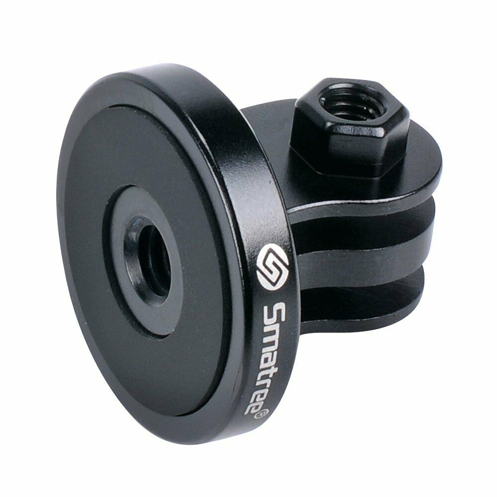 Smatree Aluminum Tripod Mount Adapter อุปกรณ์ต่อขาตั้งกล้อง for GoPro อุปกรณ์เสริม gopro l Action Camera