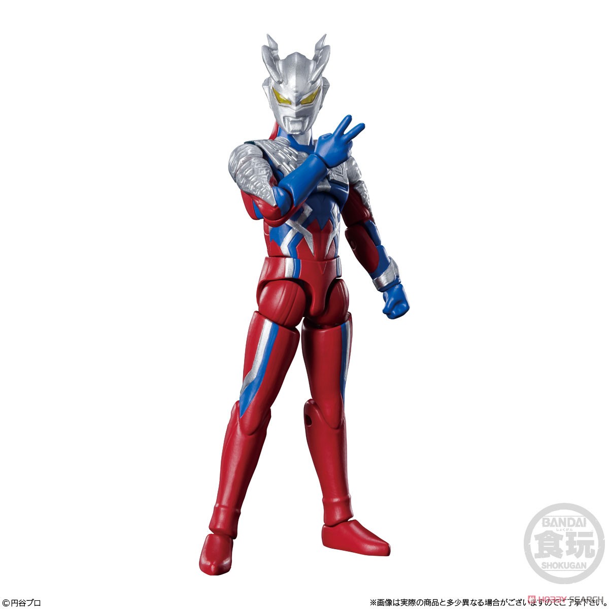 <Preorderภึง 9/3/2022>เปิดรับPreorder มัดจำ 200 บาทCho-Do Alpha Ultraman 2 (Set of 10) ได้ครบ6แบบ+4ตัวสุ่มซ็ำ