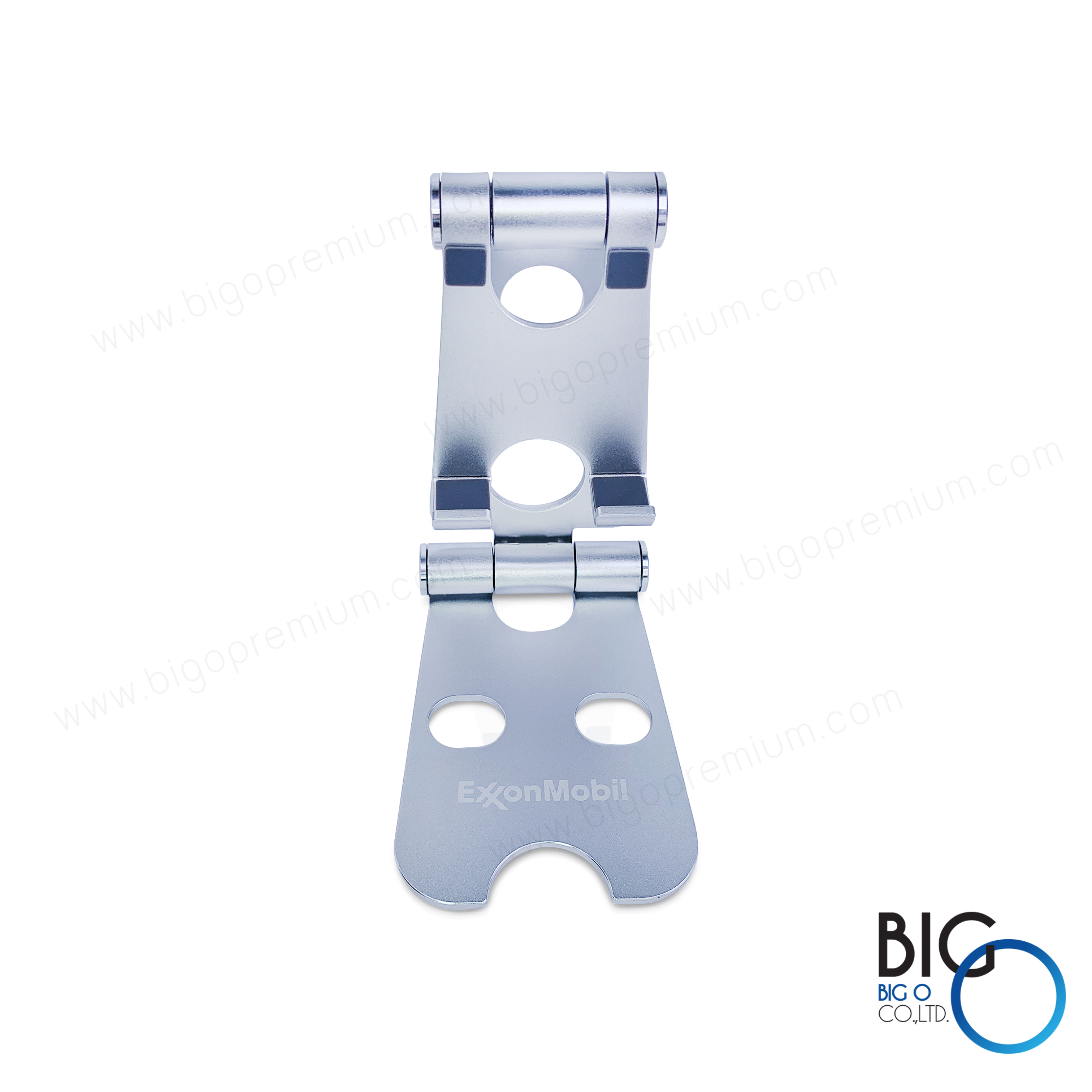 ขาตั้งอุปกรณ์ไอทีพรีเมี่ยม แบบโลหะ Exxonmobil