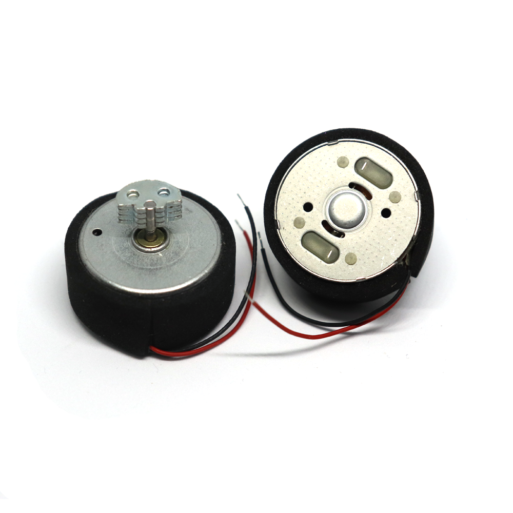 มอเตอร์สั่น ขนาดใหญ่