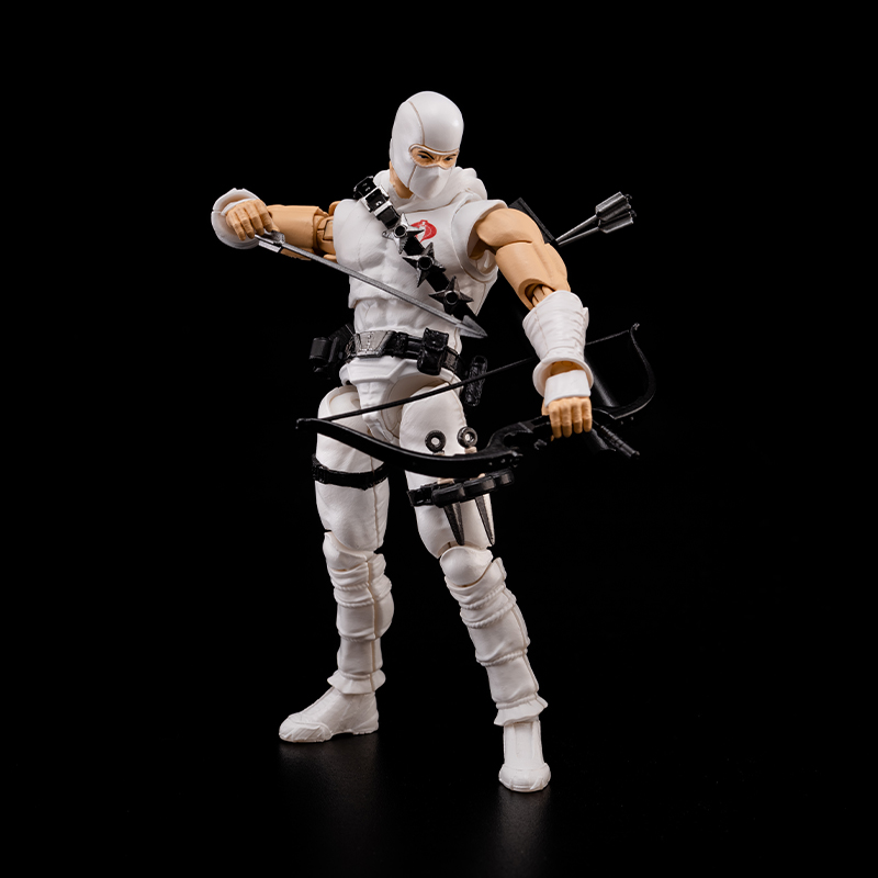 <Preorderถึง วันที่6/11/2021 >เปิดรับPreorder มัดจำ 300 บาท [Furai Model] Storm Shadow