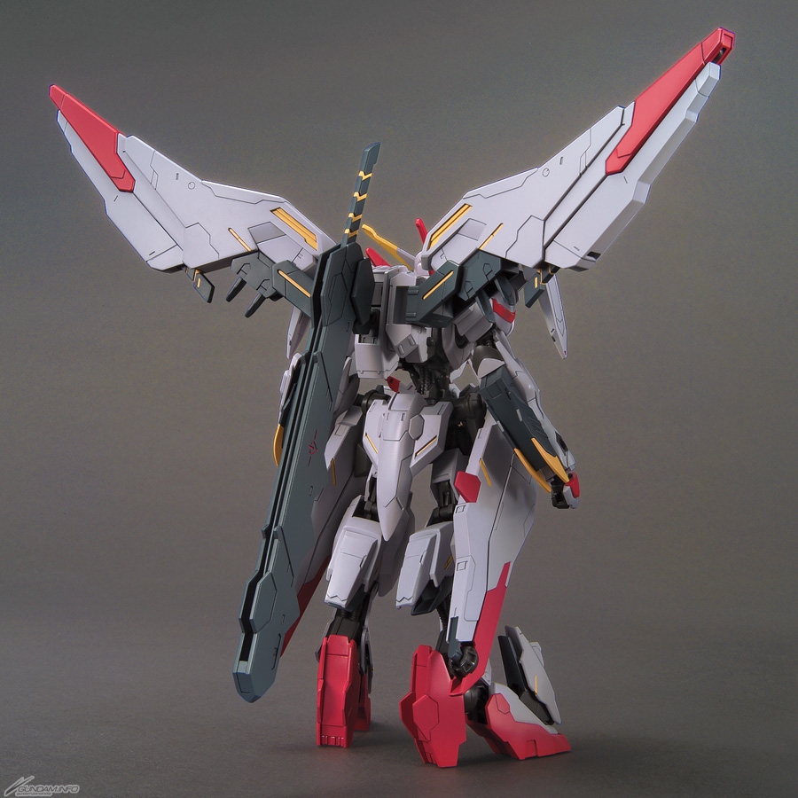 HGIBO040 Gundam Marchosias