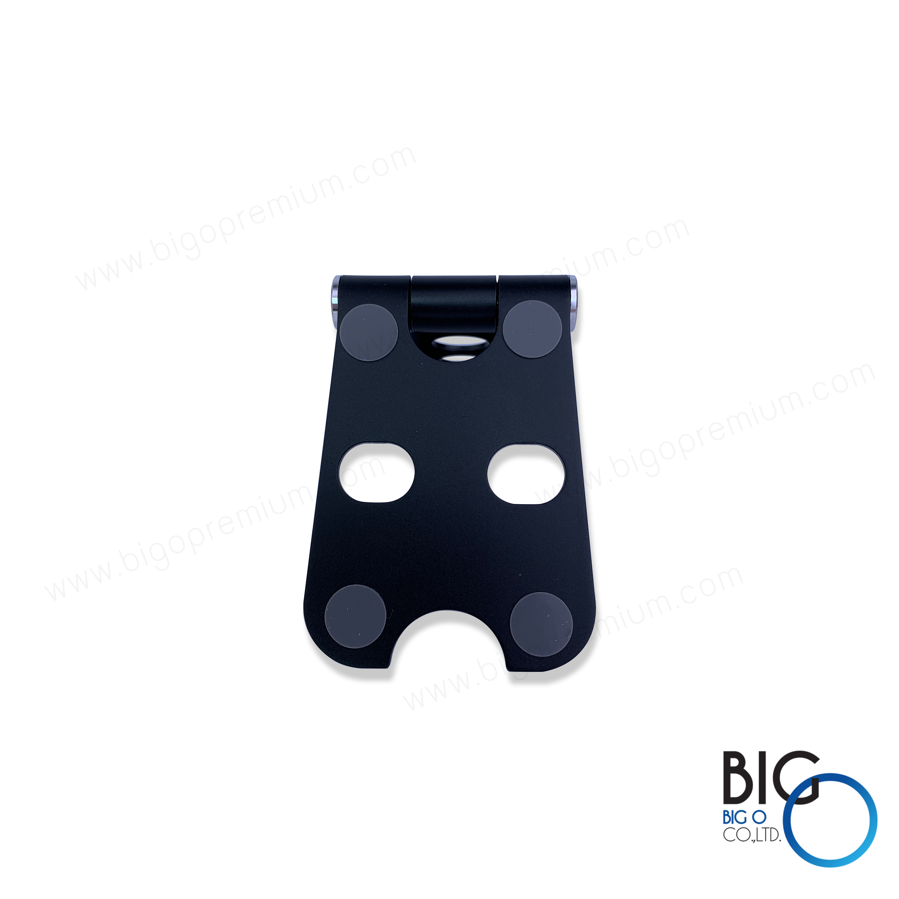 ขาตั้งอุปกรณ์ไอทีพรีเมี่ยม แบบโลหะ Exxonmobil