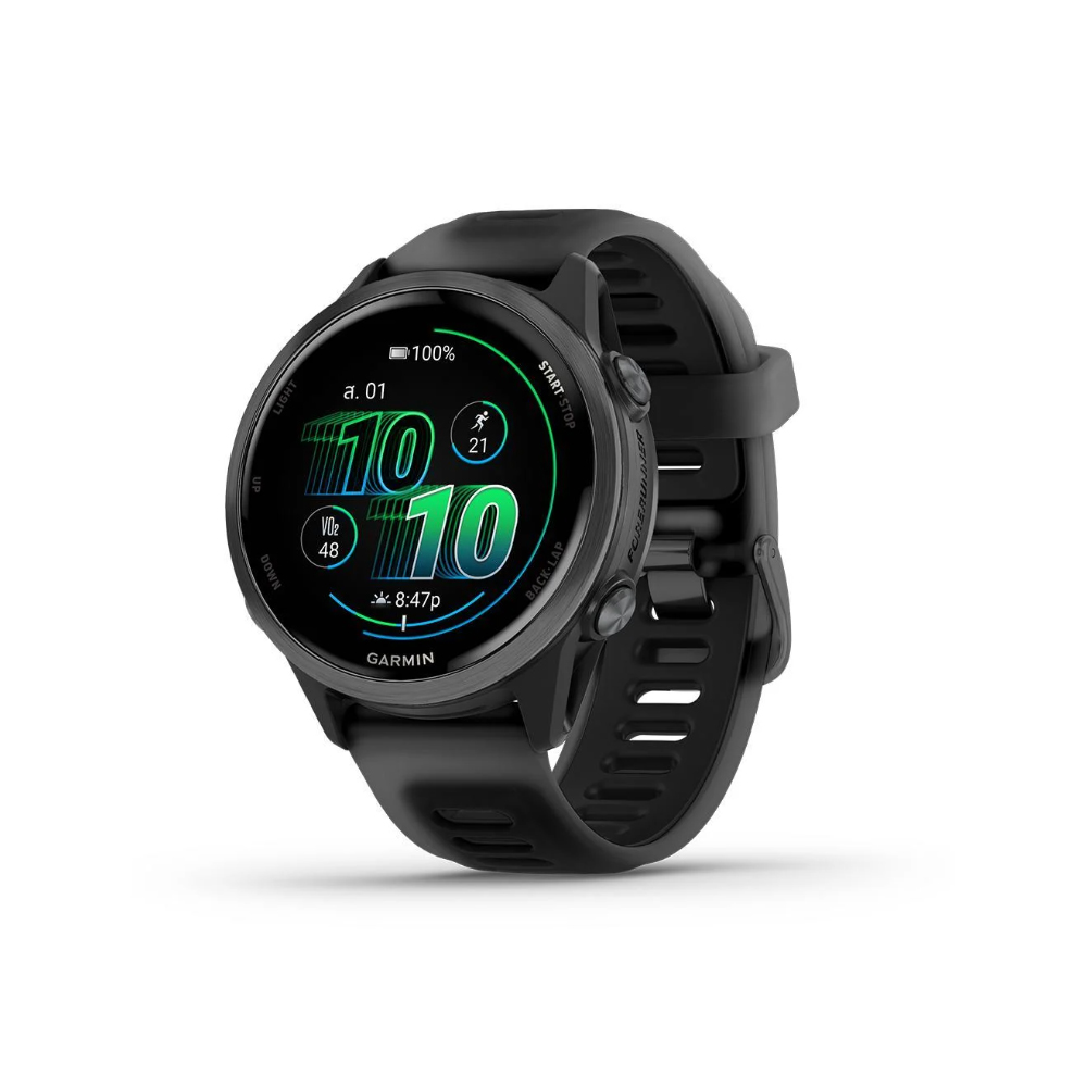 Garmin Forerunner 570 สมาร์ทวอทช์สำหรับนักวิ่ง ประกันศูนย์ไทย 2 ปี