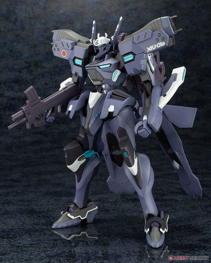 (Preorder ปิดรับวันที่ 24/5/2022 )เปิดรับPreorder มัดจำ 400บาท Shiranui Second Tarisa Manandal Ki Ver.1.5 (Plastic model) สำเนา