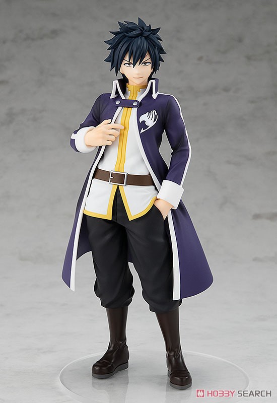 <Preorderถึง 1/4/2022>เปิดรับPreorder มัดจำ 200 บาท Pop Up Parade Gray Fullbuster: Grand Magic Games Arc Ver. (PVC Figure)