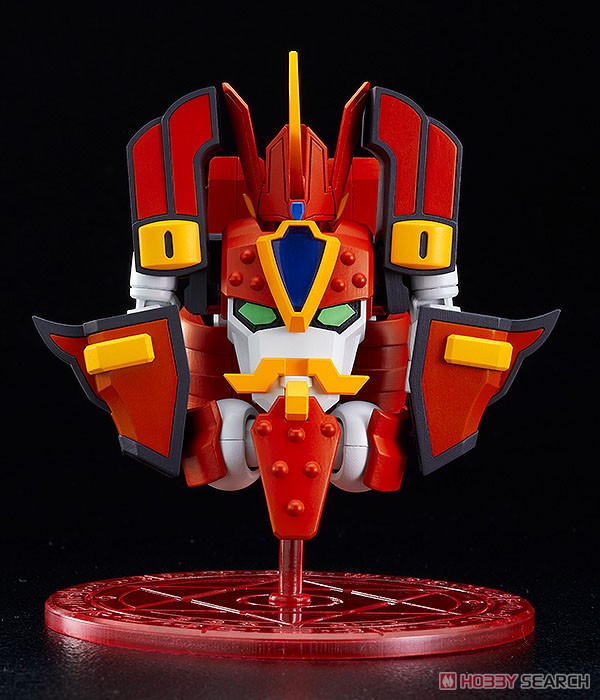 <Preorderถึง9/12/2022>เปิดรับPreorder มัดจำ300บาท MODEROID Granzort (Plastic model