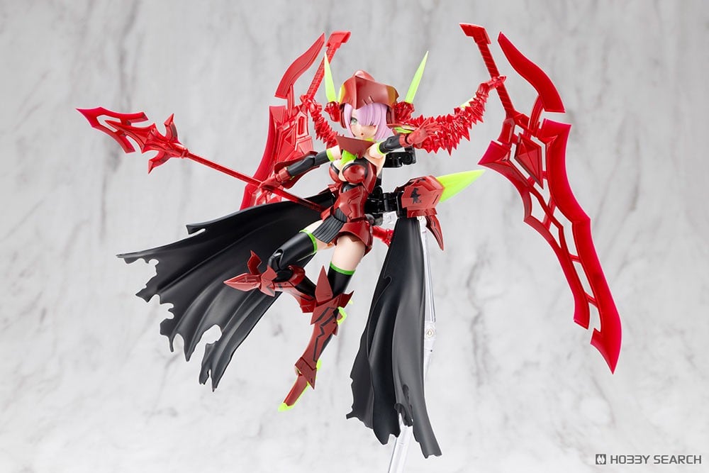<Preorder ถึง 24/11/2025>เปิดรับPreorder มัดจำ 200 บาท BULLET KNIGHTS EXECUTIONER HELL BLAZE