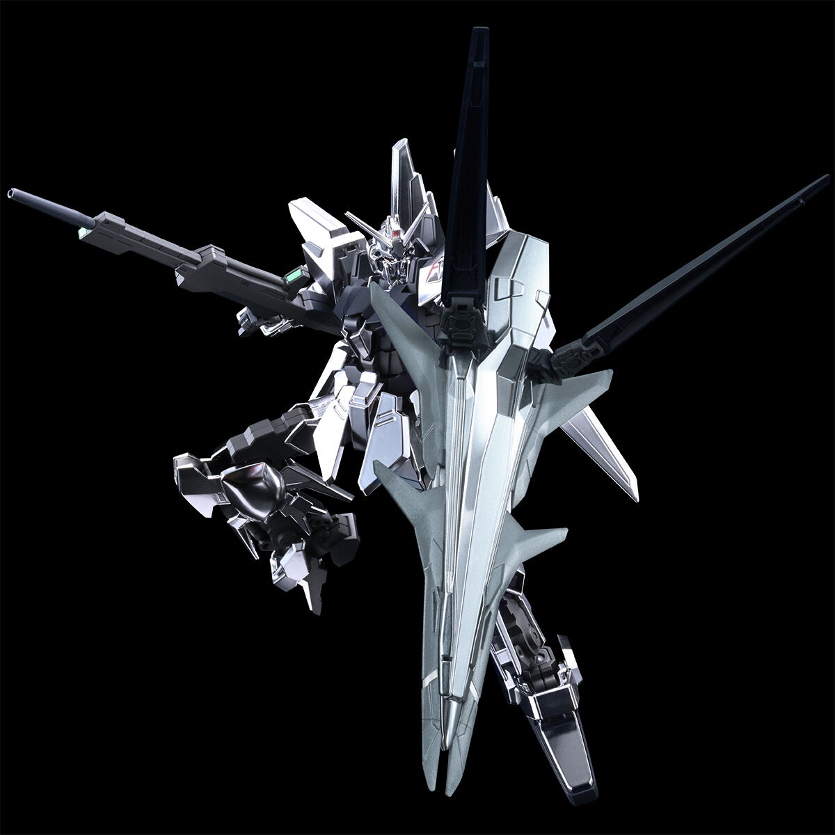 กันดั้ม Bandai Spirits Gunpla Premium Bandai Hobby Online Shop Limited HGUC 1/144 DZ-001 Delta Zayin