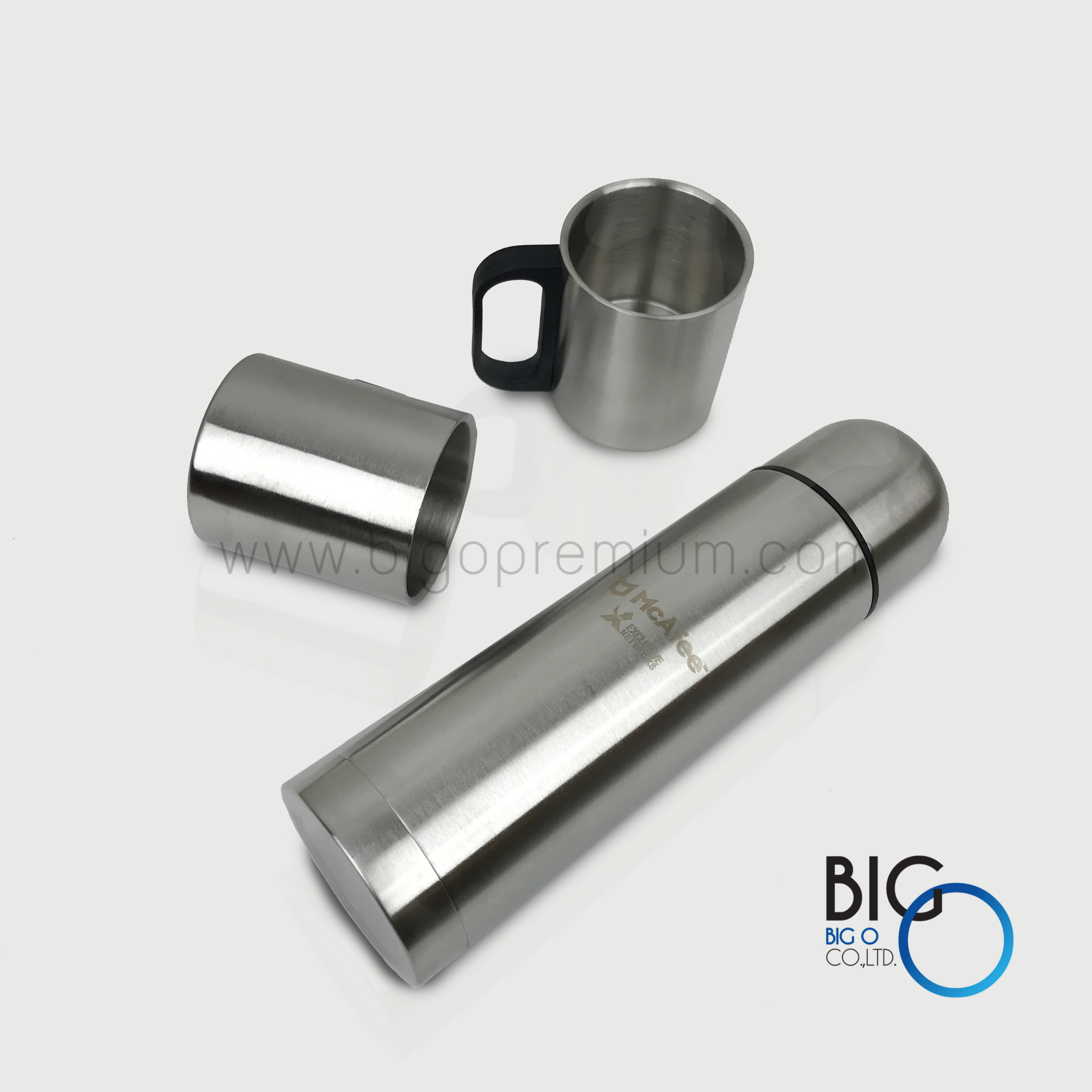 Agile Distribution (Thailand) Co., Ltd.